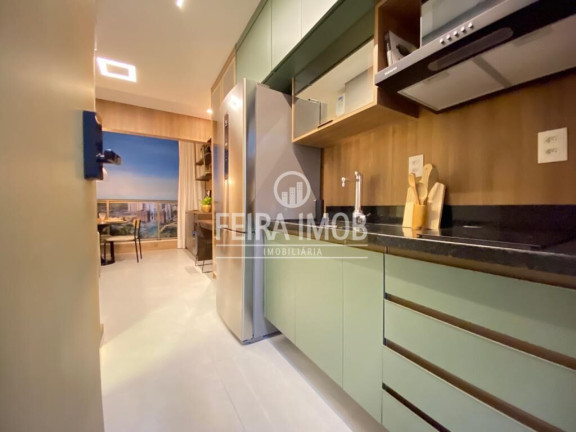 Imagem Apartamento com 2 Quartos à Venda,  em Paralela - Salvador