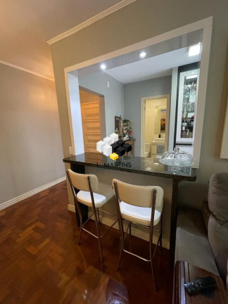 Imagem Apartamento com 3 Quartos à Venda, 122 m² em Auxiliadora - Porto Alegre