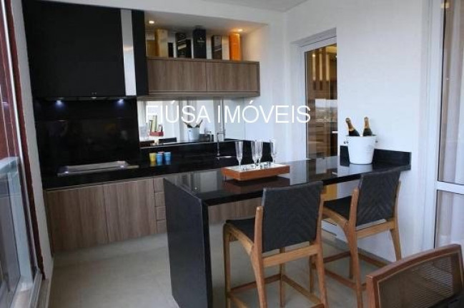 Imagem Apartamento com 3 Quartos à Venda, 172 m² em Nova Aliança - Ribeirão Preto Imagem Apartamento com 3 Quartos à Venda, 172 m² em Nova Aliança - Ribeirão Preto