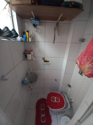 Imagem Apartamento com 3 Quartos à Venda, em Vila Valença - São Vicente Imagem Apartamento com 3 Quartos à Venda, em Vila Valença - São Vicente