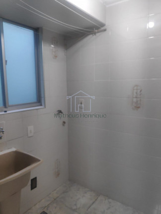 Imagem Apartamento com 2 Quartos à Venda, 54 m² em Residencial Terra Da Uva - Jundiaí