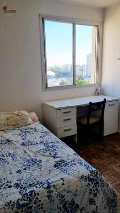 Imagem Apartamento com 2 Quartos à Venda, 94 m² em Vila Mariana - São Paulo Imagem Apartamento com 2 Quartos à Venda, 94 m² em Vila Mariana - São Paulo