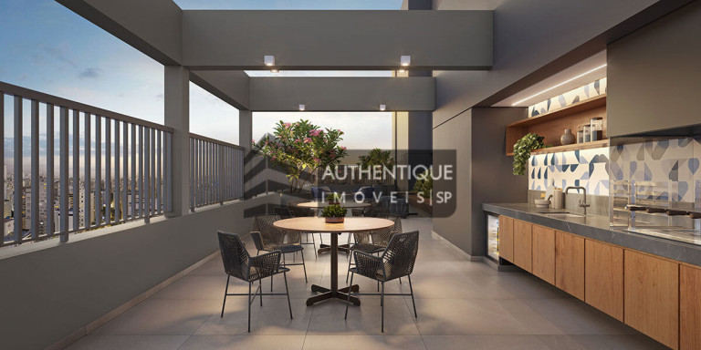 Imagem Apartamento com 1 Quarto à Venda, 33 m² em Vila Clementino - São Paulo Imagem Apartamento com 1 Quarto à Venda, 33 m² em Vila Clementino - São Paulo