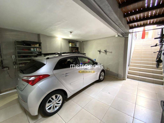 Imagem Sobrado com 3 Quartos à Venda, 85 m² em Jardim Santo Alberto - Santo André Imagem Sobrado com 3 Quartos à Venda, 85 m² em Jardim Santo Alberto - Santo André