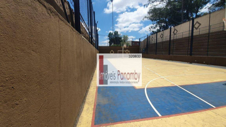 Imagem Apartamento com 3 Quartos à Venda, 55 m² em Sacomã - São Paulo