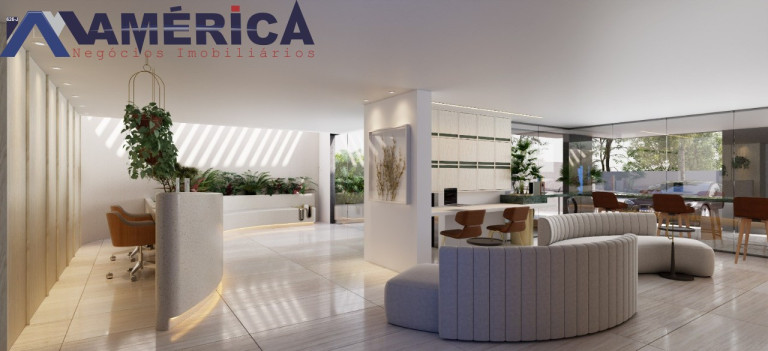Imagem Flat com 1 Quarto à Venda, 26 m² em Tambaú - João Pessoa