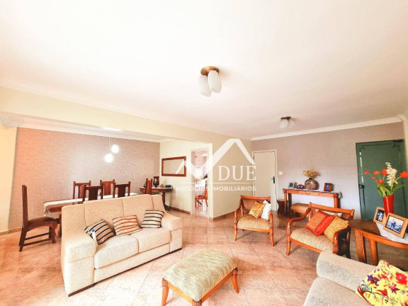 Apartamento com 4 Quartos à Venda, 270 m² em Aparecida - Santos