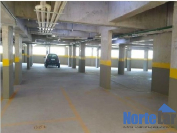 Imagem Apartamento com 2 Quartos à Venda, 45 m² em Liberdade - São Paulo