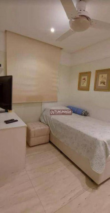 Imagem Apartamento com 2 Quartos à Venda, 62 m² em Vila Rosália - Guarulhos