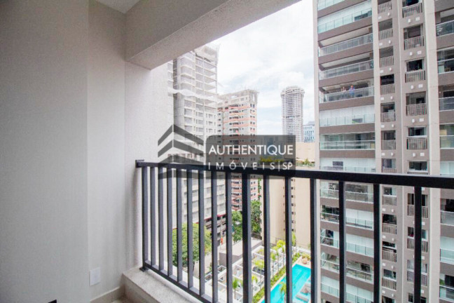 Imagem Apartamento com 2 Quartos à Venda, 65 m² em Brooklin - São Paulo Imagem Apartamento com 2 Quartos à Venda, 65 m² em Brooklin - São Paulo