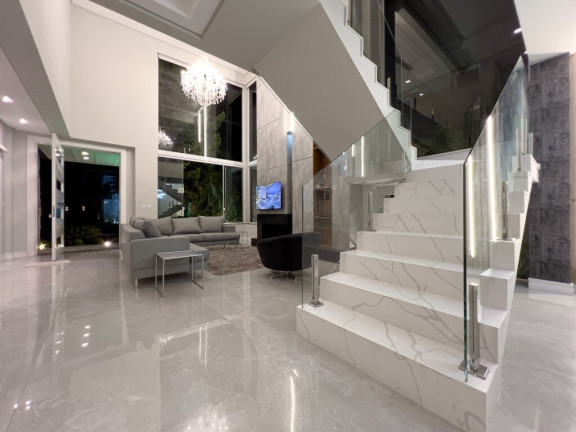 Imagem Casa com 4 Quartos à Venda, 336 m² em Morada Do Sol - Capão Da Canoa