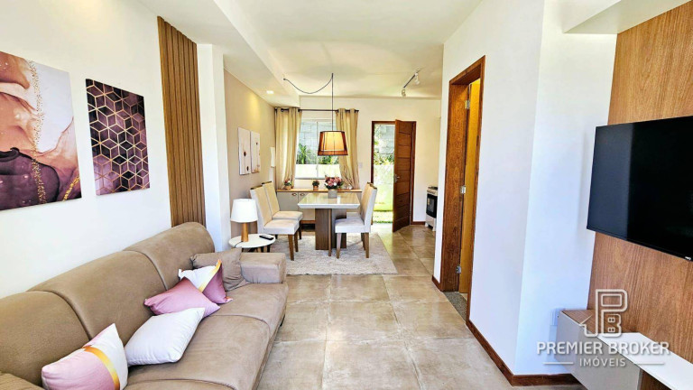 Imagem Casa com 2 Quartos à Venda, 54 m² em Cascata Do Imbuí - Teresópolis