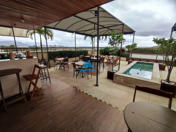 Imagem Sala Comercial à Venda, 25 m² em São Domingos - Niterói Imagem Sala Comercial à Venda, 25 m² em São Domingos - Niterói