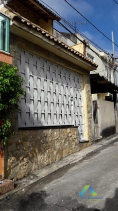 Imagem Sobrado com 2 Quartos à Venda, 110 m² em Campestre - Santo André Imagem Sobrado com 2 Quartos à Venda, 110 m² em Campestre - Santo André