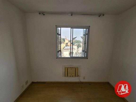 Imagem Apartamento com 2 Quartos à Venda, 46 m² em São Sebastião - Porto Alegre
