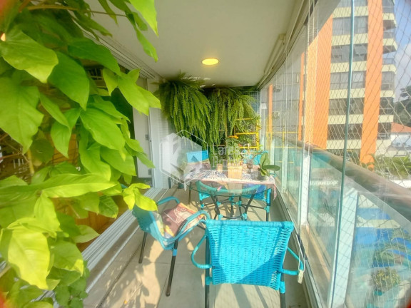 Imagem Apartamento com 3 Quartos à Venda, 118 m² em Vila Mariana - São Paulo Imagem Apartamento com 3 Quartos à Venda, 118 m² em Vila Mariana - São Paulo