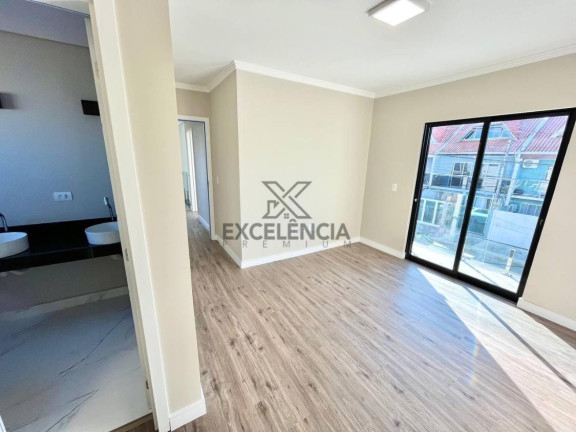 Imagem Sobrado com 3 Quartos à Venda, 131 m² em Cidade Jardim - São José Dos Pinhais