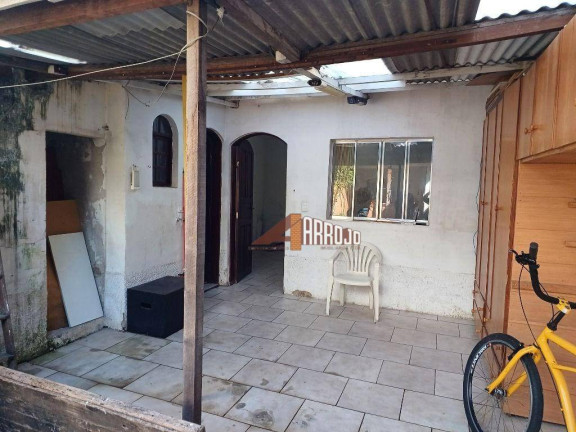 Imagem Sobrado com 4 Quartos à Venda, 242 m² em Penha De França - São Paulo Imagem Sobrado com 4 Quartos à Venda, 242 m² em Penha De França - São Paulo