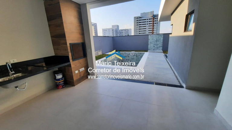 Imagem Casa de Condomínio com 3 Quartos à Venda, 235 m² em Urbanova - São José Dos Campos Imagem Casa de Condomínio com 3 Quartos à Venda, 235 m² em Urbanova - São José Dos Campos