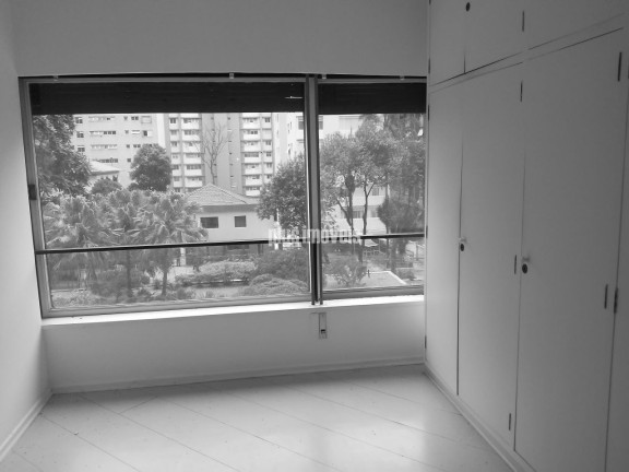 Imagem Apartamento com 3 Quartos à Venda, 167 m² em Bela Vista - São Paulo
