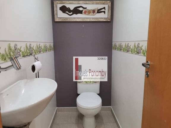 Imagem Apartamento com 2 Quartos à Venda, 95 m² em Vila Andrade - São Paulo