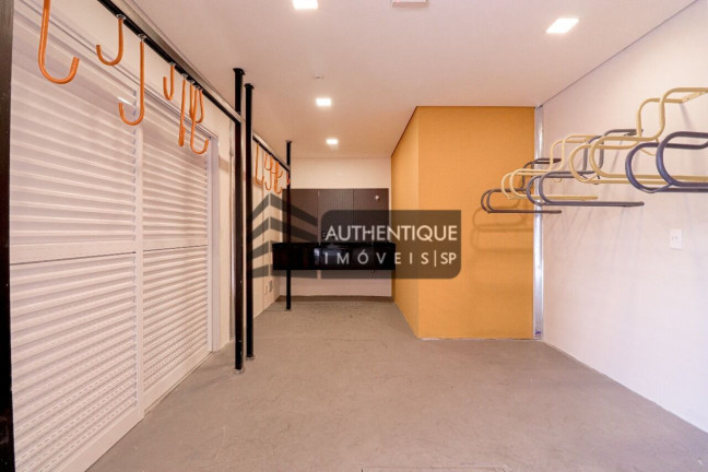 Imagem Apartamento com 1 Quarto à Venda, 43 m² em Vila Clementino - São Paulo Imagem Apartamento com 1 Quarto à Venda, 43 m² em Vila Clementino - São Paulo