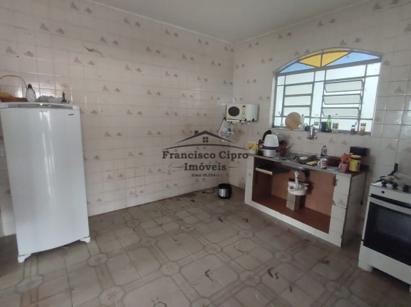 Imagem Casa com 3 Quartos à Venda, 154 m² em Jardim ícaro - Guaratinguetá Imagem Casa com 3 Quartos à Venda, 154 m² em Jardim ícaro - Guaratinguetá