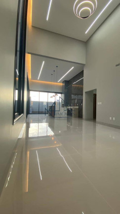 Imagem Casa de Condomínio com 3 Quartos à Venda, 342 m² em Residencial Parqville Jacarandá - Aparecida De Goiânia Imagem Casa de Condomínio com 3 Quartos à Venda, 342 m² em Residencial Parqville Jacarandá - Aparecida De Goiânia