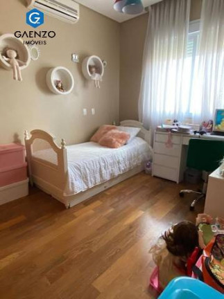 Imagem Apartamento com 4 Quartos à Venda, 284 m² em Tamboré - Santana De Parnaíba Imagem Apartamento com 4 Quartos à Venda, 284 m² em Tamboré - Santana De Parnaíba