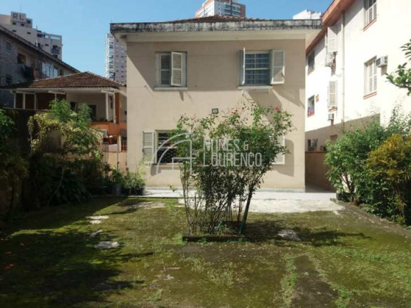 Imagem Casa com 2 Quartos à Venda, 87 m² em Ponta Da Praia - Santos Imagem Casa com 2 Quartos à Venda, 87 m² em Ponta Da Praia - Santos