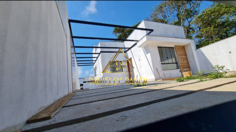 Imagem Casa com 3 Quartos à Venda, 235 m² em Vila Nova - Barra Velha