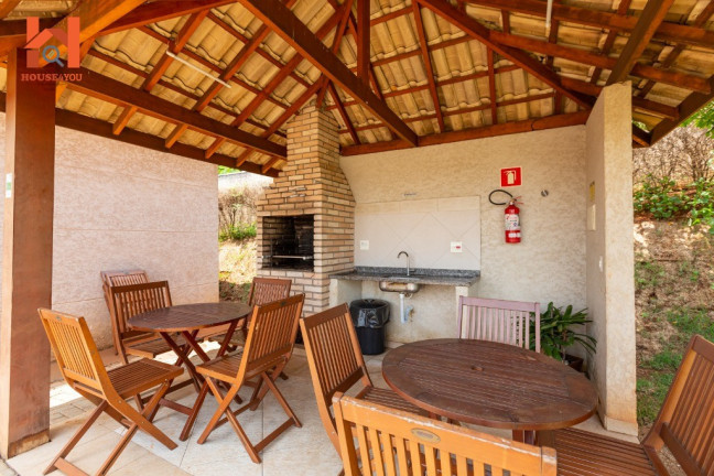 Imagem Apartamento com 2 Quartos à Venda, 54 m² em Nova América - Piracicaba Imagem Apartamento com 2 Quartos à Venda, 54 m² em Nova América - Piracicaba