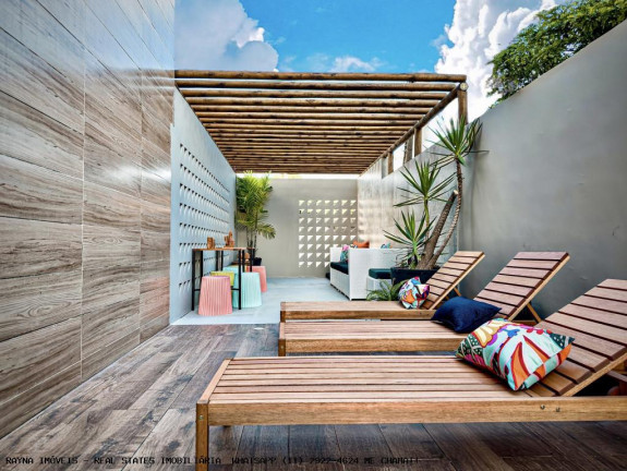 Imagem Apartamento à Venda,  em Caiçara - Ipojuca
