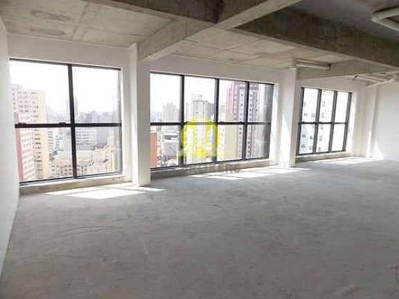 Imagem Sala Comercial à Venda, 212 m² em Batel - Curitiba Imagem Sala Comercial à Venda, 212 m² em Batel - Curitiba