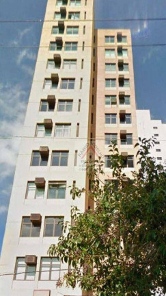 Imagem Imóvel à Venda, 40 m² em Chácara Santo Antônio - São Paulo