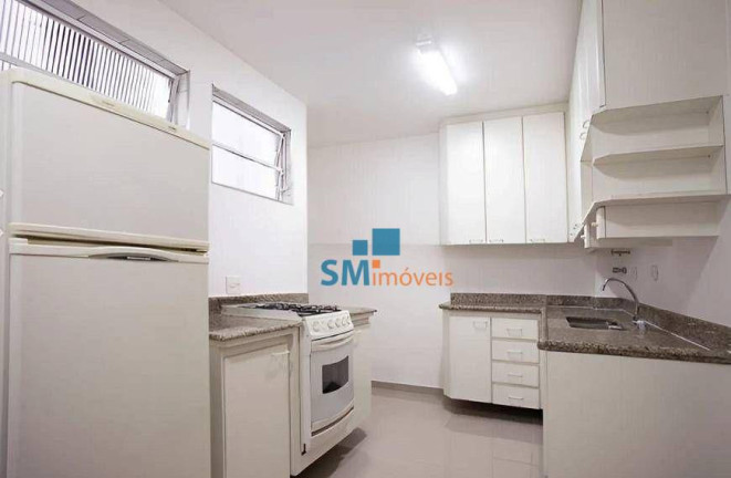 Imagem Apartamento com 3 Quartos à Venda, 134 m² em Itaim Bibi - São Paulo Imagem Apartamento com 3 Quartos à Venda, 134 m² em Itaim Bibi - São Paulo
