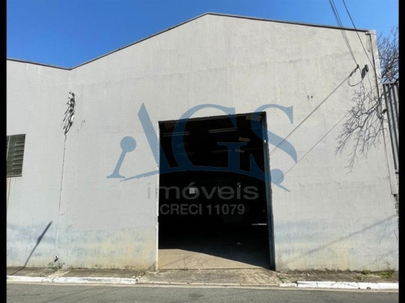Imóvel Comercial para Alugar, 1.000 m² em Carrão - São Paulo
