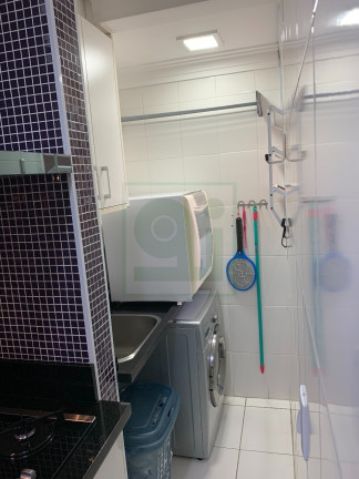 Imagem Imóvel com 2 Quartos à Venda, 50 m² em Jardim Central - Cotia