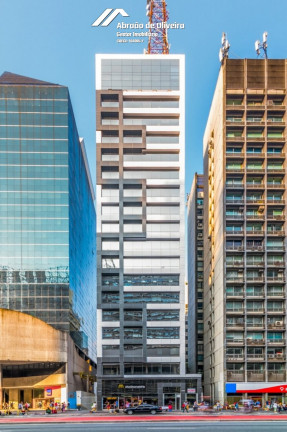 Sala Comercial à Venda, 357 m² em Bela Vista - São Paulo