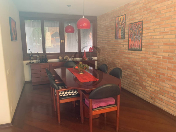 Imagem Casa com 3 Quartos à Venda, 549 m² em Além Ponte - Sorocaba Imagem Casa com 3 Quartos à Venda, 549 m² em Além Ponte - Sorocaba