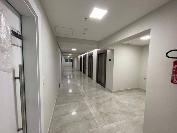 Imagem Sala Comercial à Venda, 36 m² em Boqueirao - Praia Grande Imagem Sala Comercial à Venda, 36 m² em Boqueirao - Praia Grande