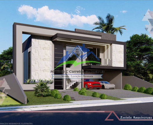Imagem Casa de Condomínio com 4 Quartos à Venda, 600 m² em Condomínio Residencial Shambala Ii - Atibaia Imagem Casa de Condomínio com 4 Quartos à Venda, 600 m² em Condomínio Residencial Shambala Ii - Atibaia