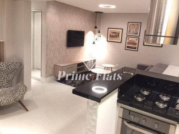 Imagem Apartamento com 2 Quartos à Venda, 69 m² em Brooklin Novo - São Paulo