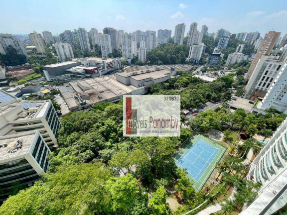 Imagem Apartamento com 3 Quartos à Venda, 177 m² em Vila Andrade - São Paulo Imagem Apartamento com 3 Quartos à Venda, 177 m² em Vila Andrade - São Paulo