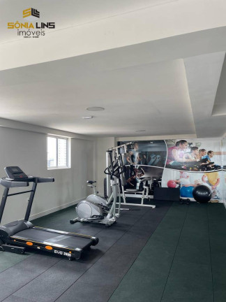 Imagem Apartamento com 3 Quartos à Venda, 83 m² em Manaíra - João Pessoa Imagem Apartamento com 3 Quartos à Venda, 83 m² em Manaíra - João Pessoa