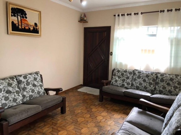 Imagem Casa com 6 Quartos à Venda, 500 m² em Vila Curuçá - Santo André Imagem Casa com 6 Quartos à Venda, 500 m² em Vila Curuçá - Santo André