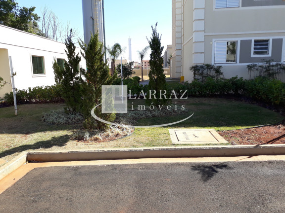 Imagem Imóvel com 2 Quartos à Venda, 42 m² em Ipiranga - Ribeirão Preto Imagem Imóvel com 2 Quartos à Venda, 42 m² em Ipiranga - Ribeirão Preto