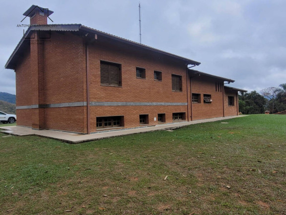 Imagem Chácara com 5 Quartos à Venda, 88 m² em Mascate - Nazaré Paulista