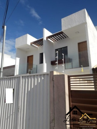 Imagem Casa com 2 Quartos à Venda, 80 m² em Parque Turf Club - Campos Dos Goytacazes