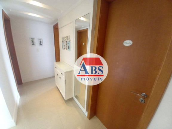 Imagem Apartamento com 3 Quartos à Venda ou Locação, 167 m² em Boqueirão - Santos